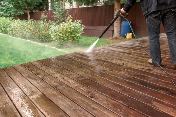 Boat and Dock Cleaning in Whitney, SC